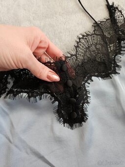 Jemny top PINKO vel.XS - 2