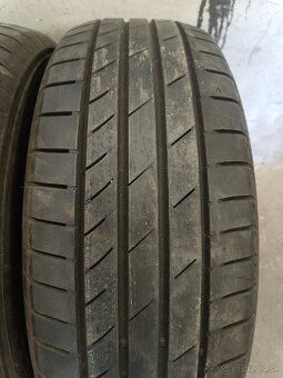 205/60R16 92V Kumho letná - 2