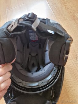 carbon HJC RPHAS XL - 2