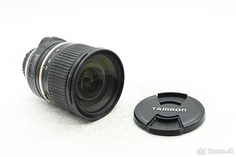 Tamron AF SP 24-70 f2.8 pre NIKON - 2