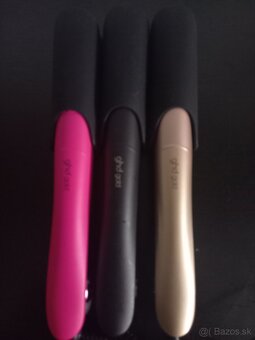 Žehličky na vlasy GHD gold - profi - 2