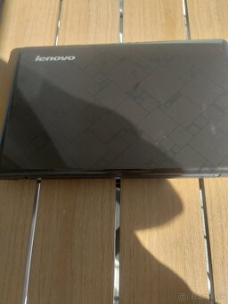 Notebook Lenovo 100€, plné funkčné - 2