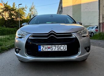 Citroen DS4 - 2