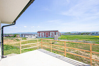 IBA U NÁS Na predaj výnimočný RD s úžit. 114m2 a poz. 517m2 - 2