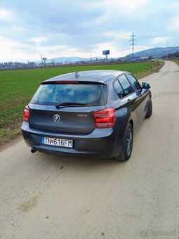 BMW 116d - 2