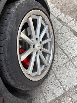 Vossen - 2