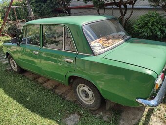 Lada 1200 Žiguli - 2