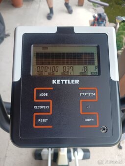 Kettler Verso 309 - 2