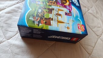 LEGO 40657 DREAMZzz Snová dedinka, nové - 2