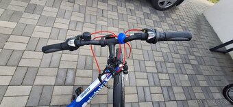 Chlapčenský bicykel Dema Iseo 24 - 2