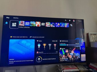 Samsung 123x69cm - 2
