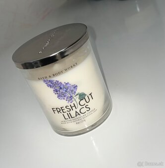 Sviecka bath and body works - 2