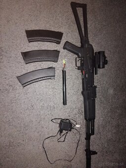Ak-74 cyma - 2