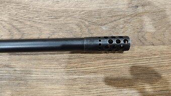 BLASER R8 hlaveň - 2