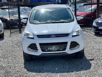Ford Kuga 2.0tdci - 2