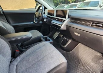Hyundai IONIQ 5 DPH-V ZÁRUCE-1.majiel-TAŽNÉ - 2