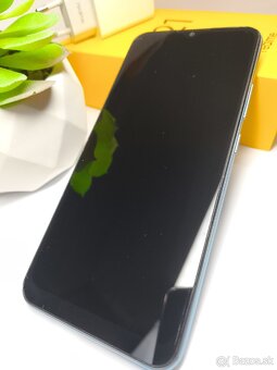 Predám mobilný telefón Realme C21 - 2