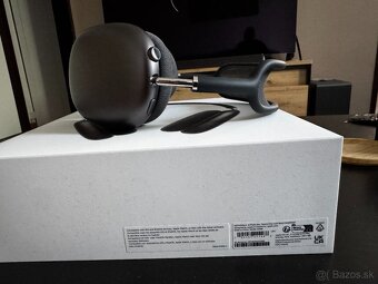 Apple AirPods Max, original v zaruke do 07/2026 - 2
