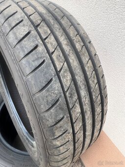 205/55 R16 Letné pneu - 2