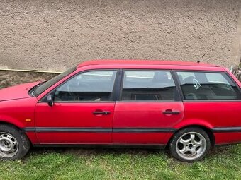 vw passat b4 1.9tdi 66kw - 2