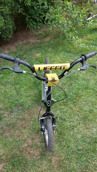 Detska kolobezka Lifefit - 2