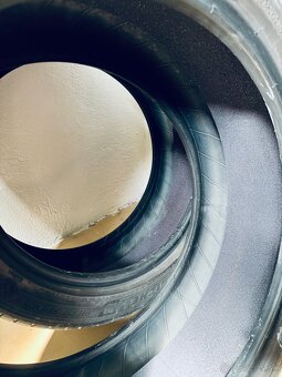 Michelin Pilot Sport 4 R18 235/45 DOT 2020, 3+1 ks - 2