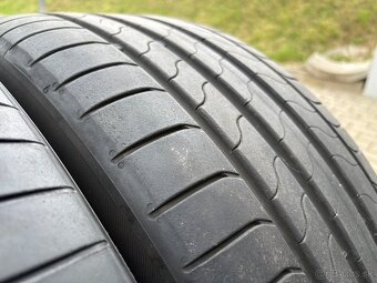 Bridgestone Turanza 255/40 R21 285/35 R21 - 2