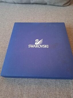 Swarovski náhrdeľník - 2