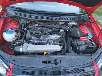 Volkswagen polo sport - 2