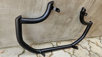 Padací rám XVS 650 - 2