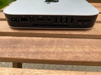 Apple Mac mini mid2011 Intel Core i5,8GBRAM,HD3000,256GBSSD - 2
