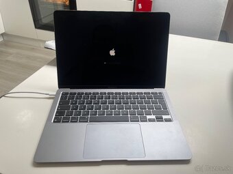 MacBook Air 2020 M1 8GB/256GB 13,3 Retina - 2