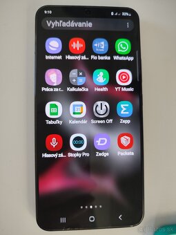 Samsung Galaxy S22+ - 2