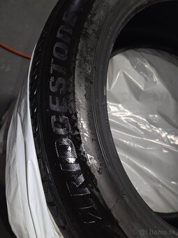 Bridgestone turanza 215/50R17 - 4ks - 2