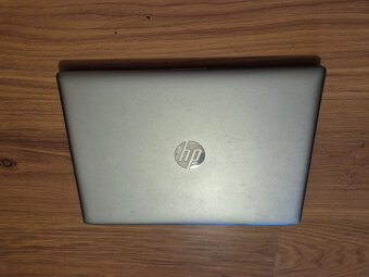 HP ProBook 430G5 3.4GHz, 8GB, 256GB SSD - na diely - 2