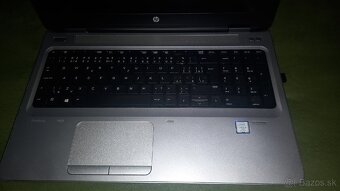 HP PROBOOK 650 G3 - 2