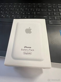 Power banka Mag Safe Battery Pack - 2