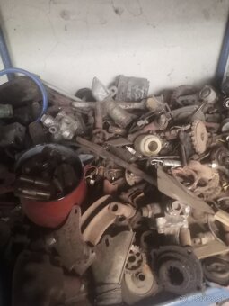 Zetor diely 2 - 2