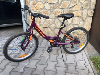 Dievcensky bicykel 20 - 2