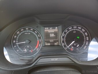 skoda octavia scout 4x4 - 2