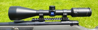 Weatherby vanguard 2, kal.243W - 2