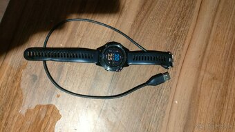 Predám Garmin Fénix 5 - 2