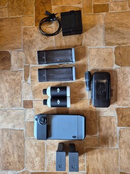 Dji robomaster S1 - 2