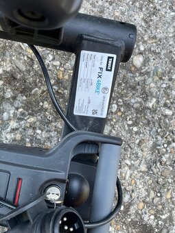 Thule VeloCompact 926 FIX4BIKE - 2