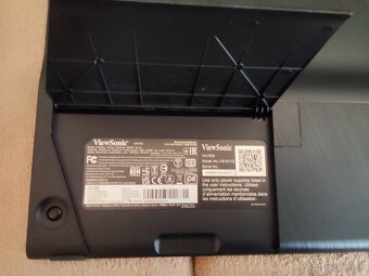 Predám externý monitor 15,6 IPS View Sonic - 2