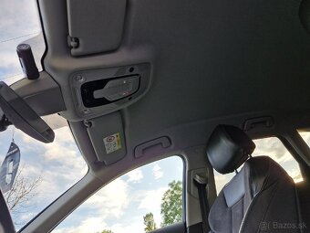Audi A4 b9 Avant 2.0tdi 140kW - Automat -Virtual cockpit - 2