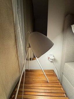 Stolova lampa Eglo - 2