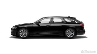 Audi A6 Avant 40 TDI - 2