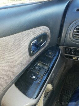 MAZDA 323 TDI - 2