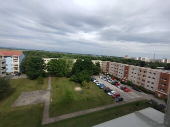 3.izbovy byt Trnava - 2